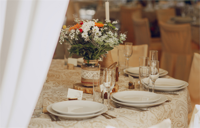 Festeggia le Comunioni, Cresime e Battesimi al Ristorante MyDream!