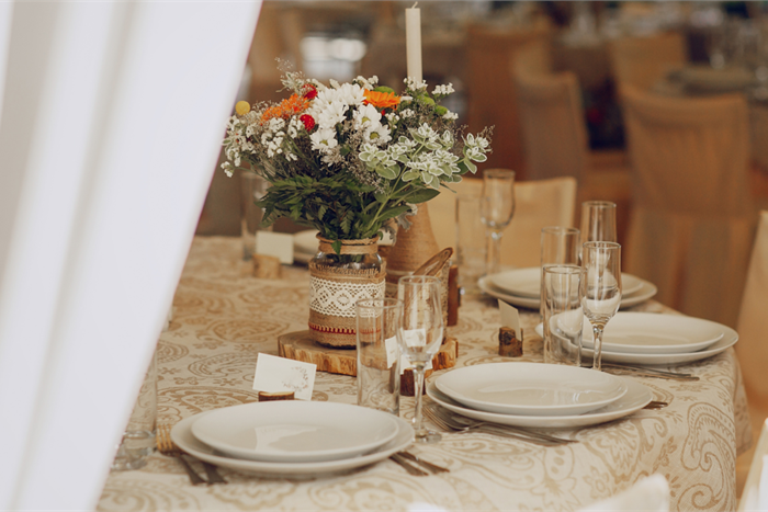 Festeggia le Comunioni, Cresime e Battesimi al Ristorante MyDream!